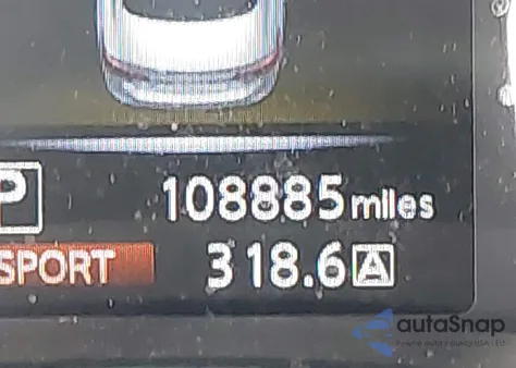 2019 Infiniti Q50 3.0T Luxe z USA, uszkodzony, nr VIN JN1EV7AP8KM515757